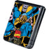 Marvel Classic Comics Thanos Galaxy Z Flip5 5G Skin
